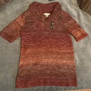 Vintage Christopher & Banks Sweater